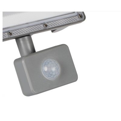 Naświetlacz LED z czujnikiem ruchu ACETE 20W IP44 ciepły/neutralny/zimny 38496 KANLUX (38496)